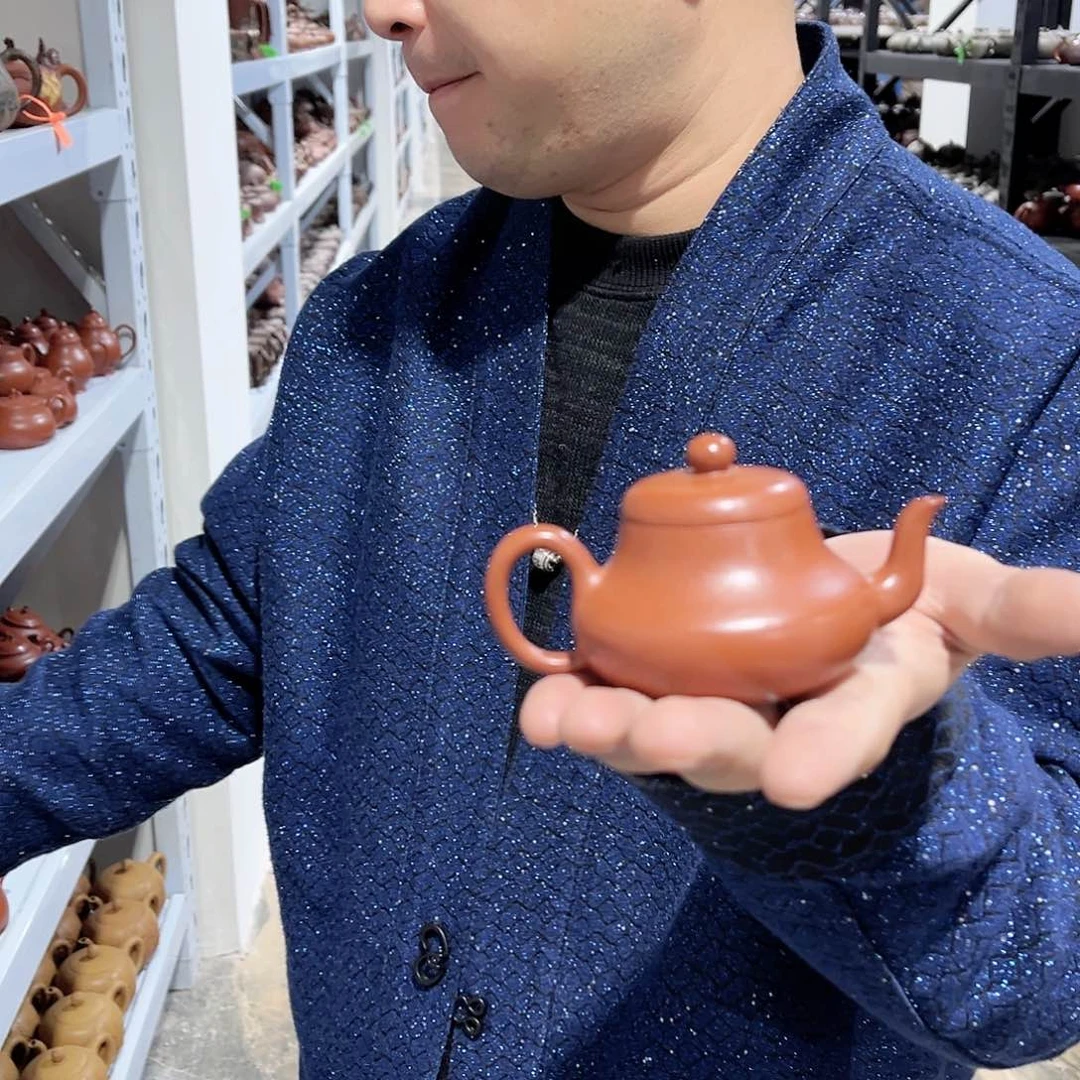 茶壶紫砂llallaowwo