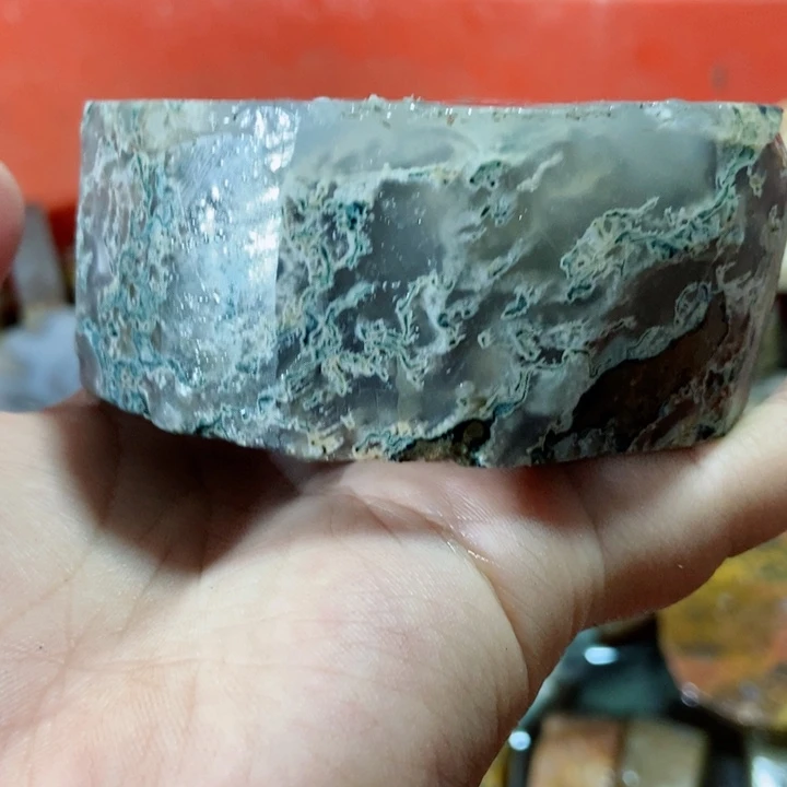 定制玛瑙定制手镯