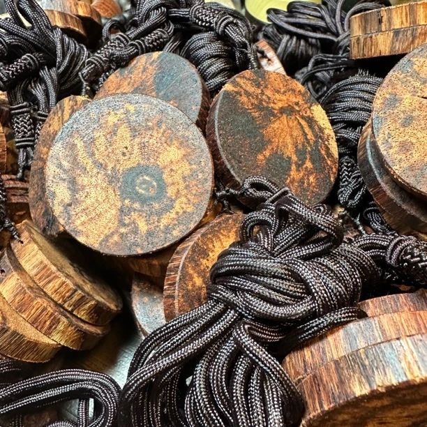 降真 原木无事牌多样性发其一