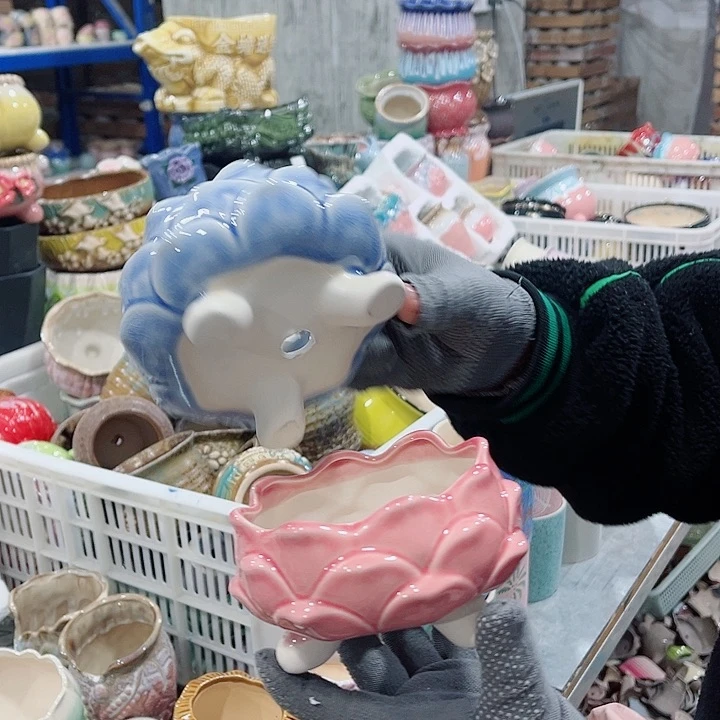 红陶正品数量有限