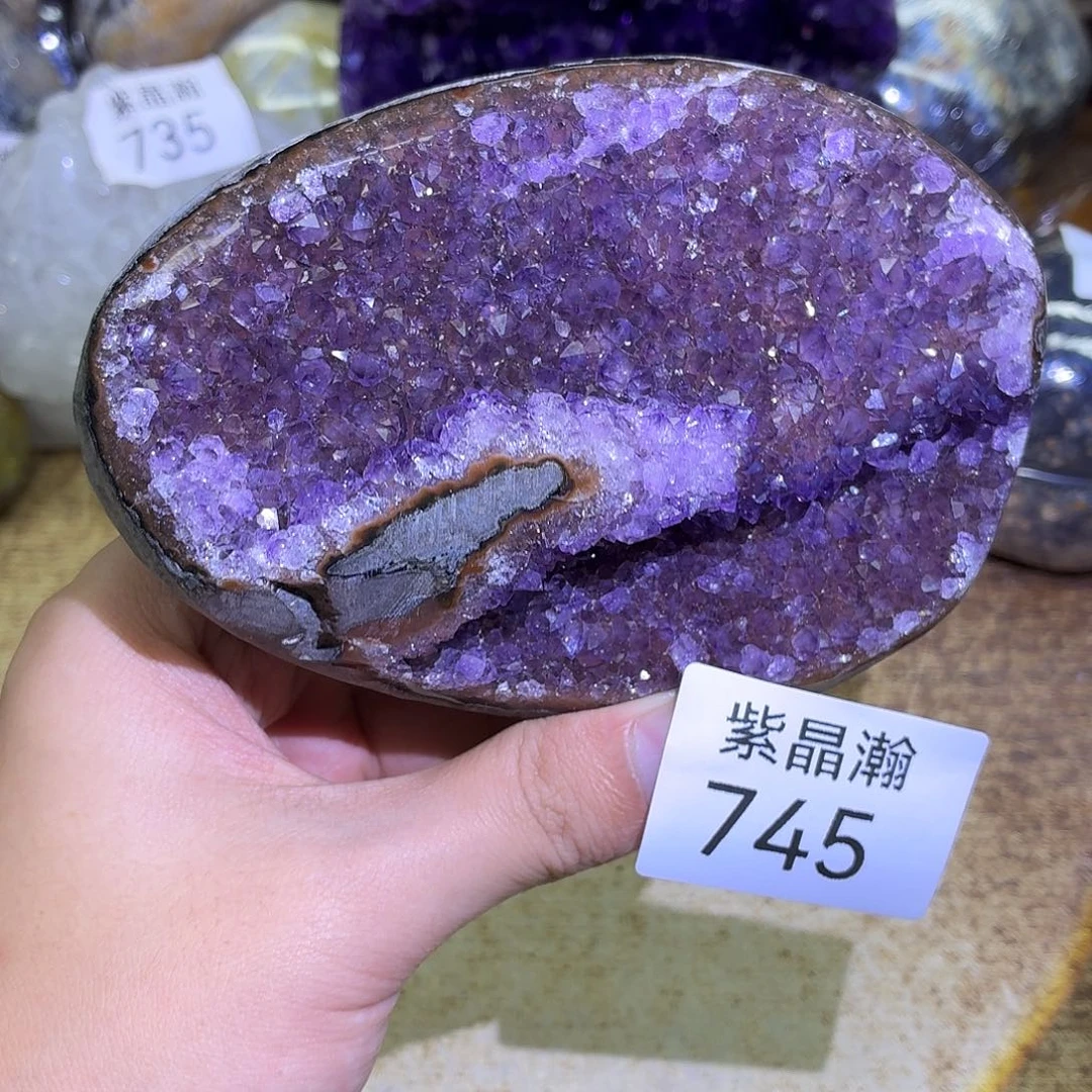 未镶嵌大型摆件（非配饰）水晶