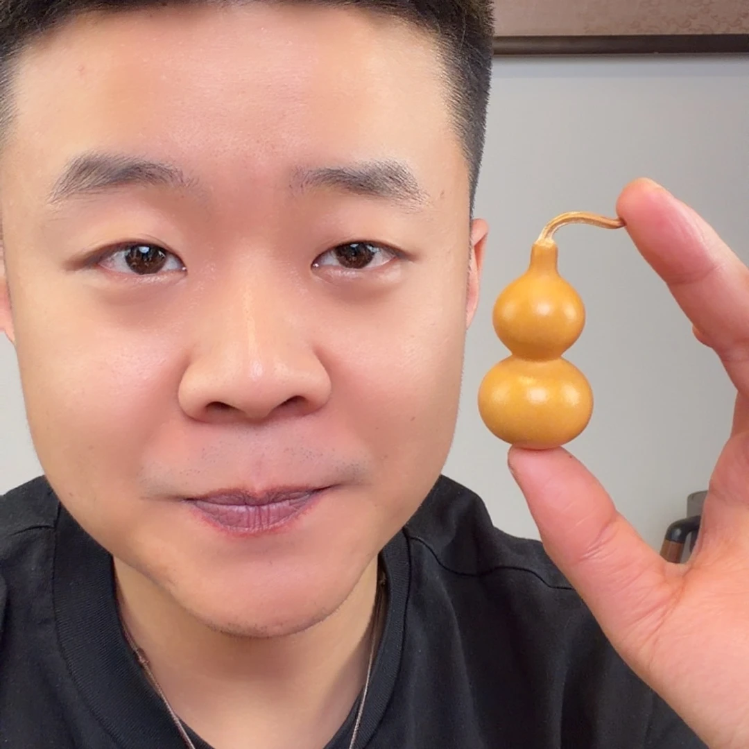 陈***辉精品天津嘴八宝葫芦