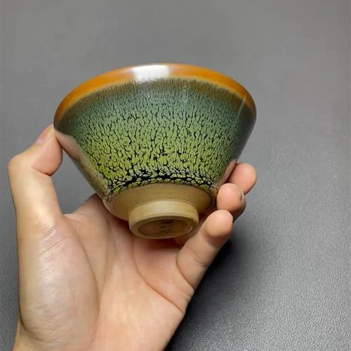 【闪购商品】茶盏-10107..........