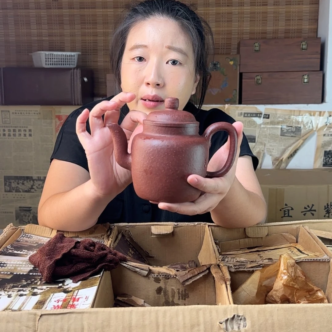 茶壶紫砂紫砂的艺术