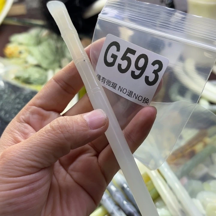 蛇纹石玉发饰合金?****࿐