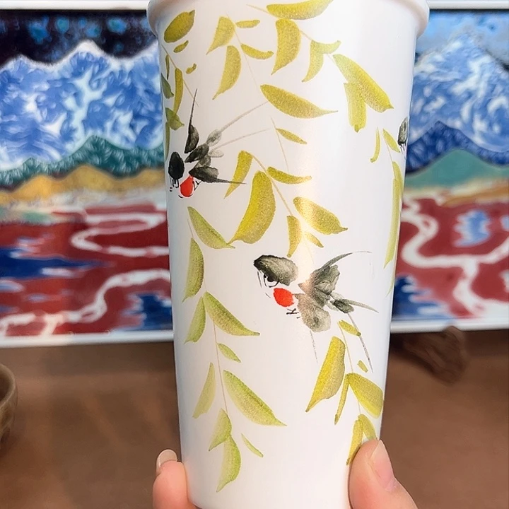 瓷片景德镇陶瓷艺术精品