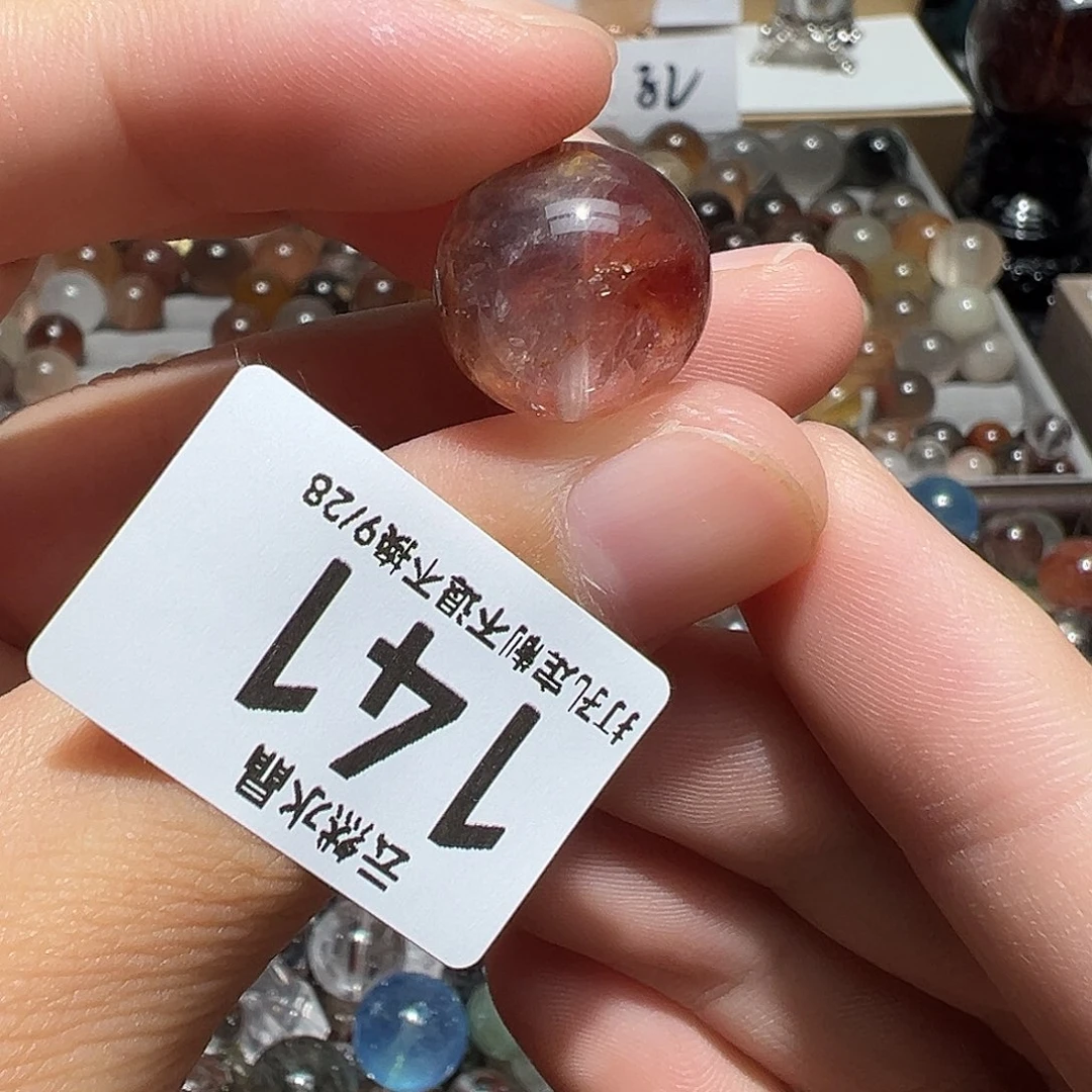 未镶嵌珠宝半成品水晶