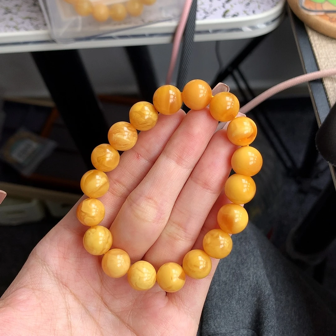 琥珀未镶嵌珠宝奇石11+