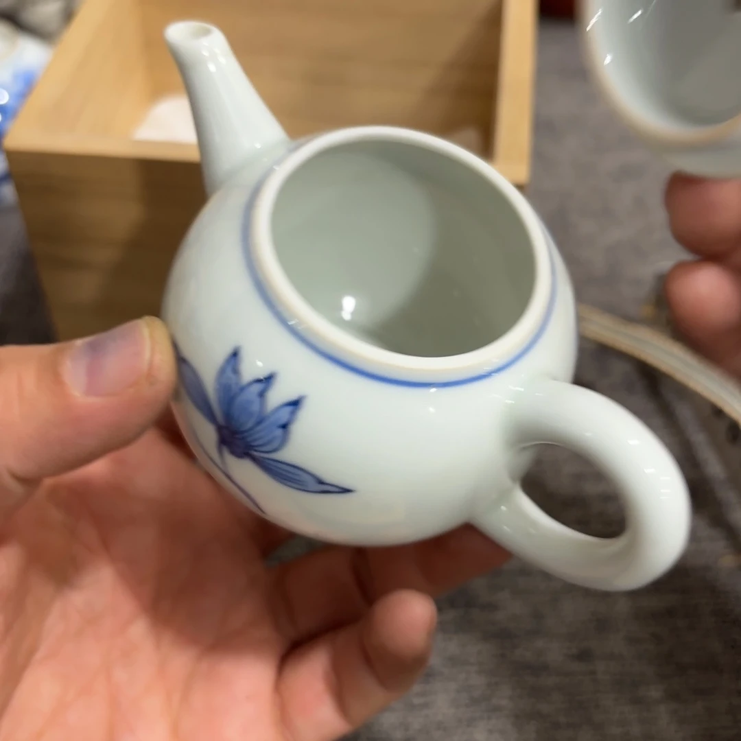 非常好看的物品 The