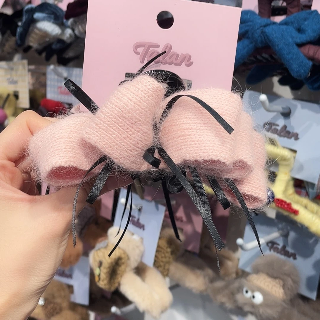 布艺非金属64 抓夹