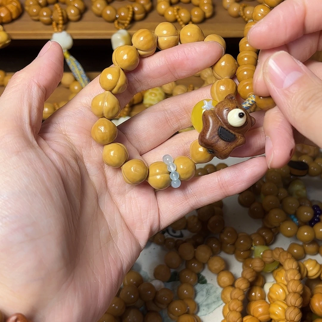 静***༣木质非金属天然猴头