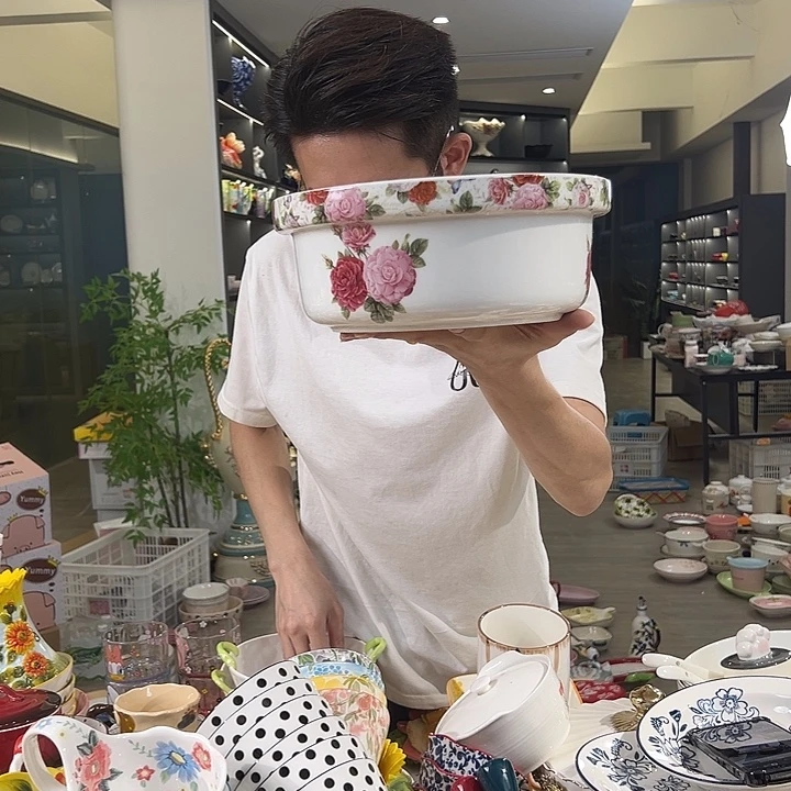 潮州陶瓷源头工厂