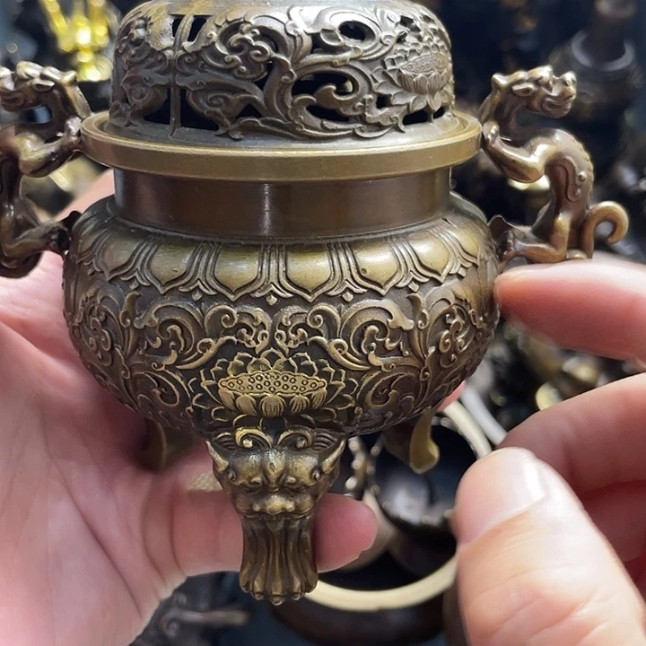 铜器摆件铜铜铜铜