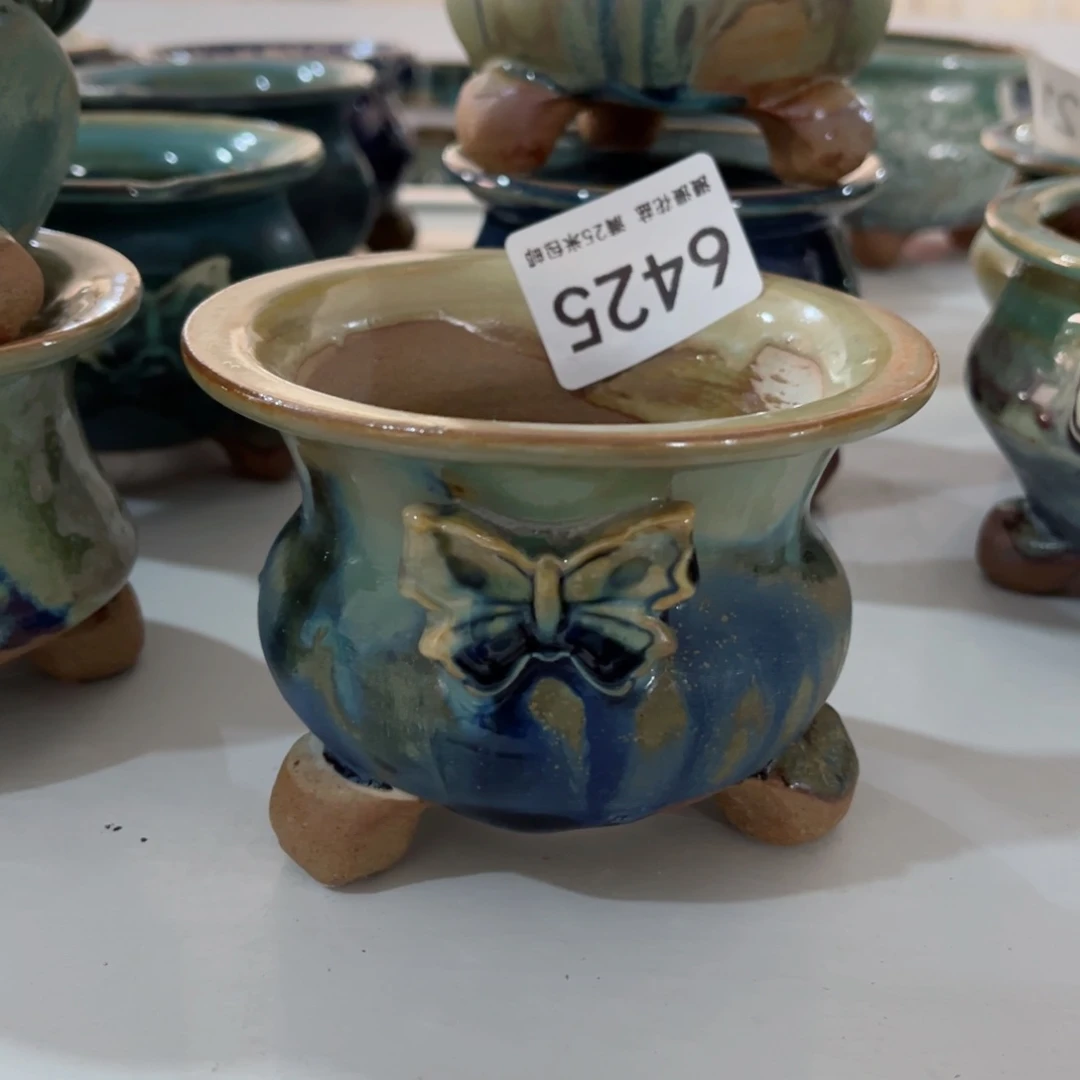 景德镇手工制作瑕疵6425口8.5