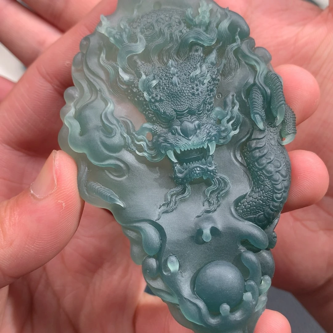 定制翡翠未镶嵌小***郎111111111111