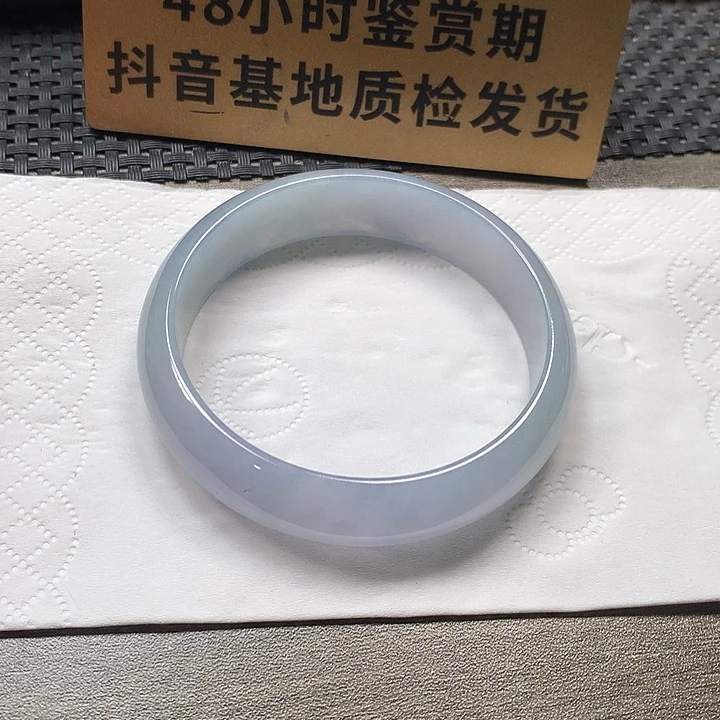 颈饰未镶嵌翡翠59小宽版