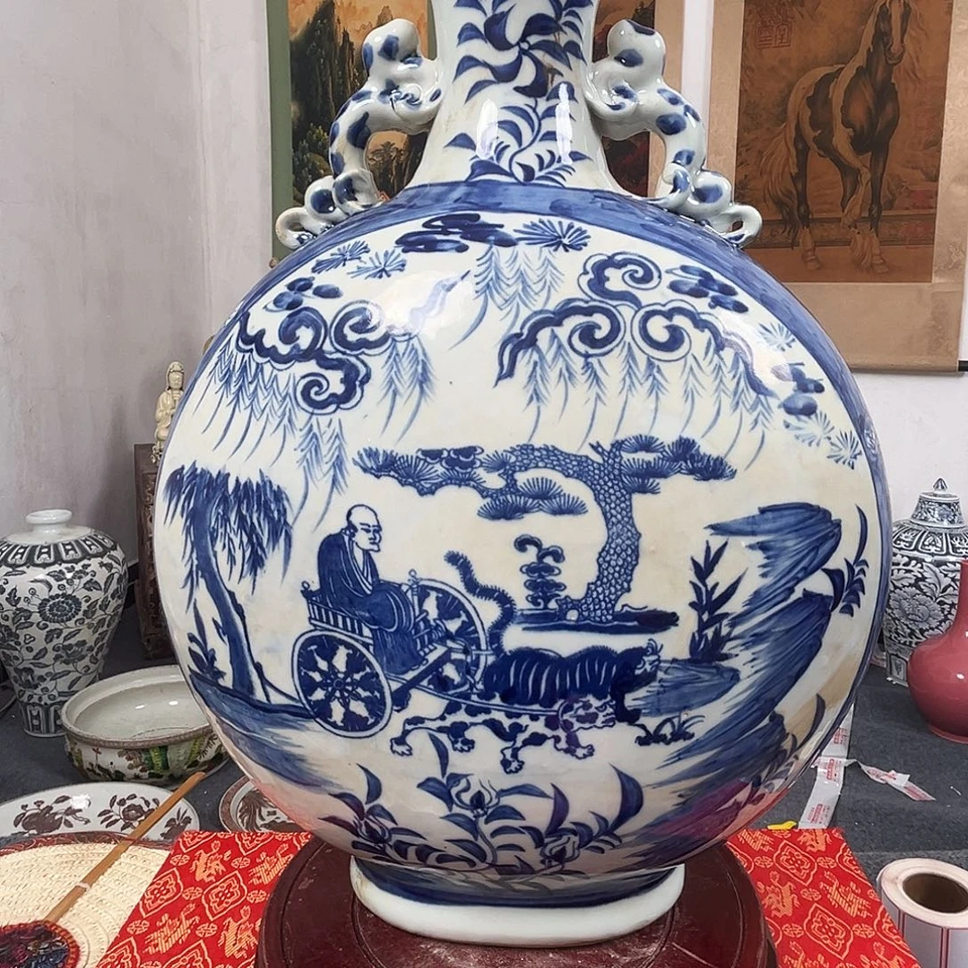 福***堂其他陶景德镇陶瓷99999