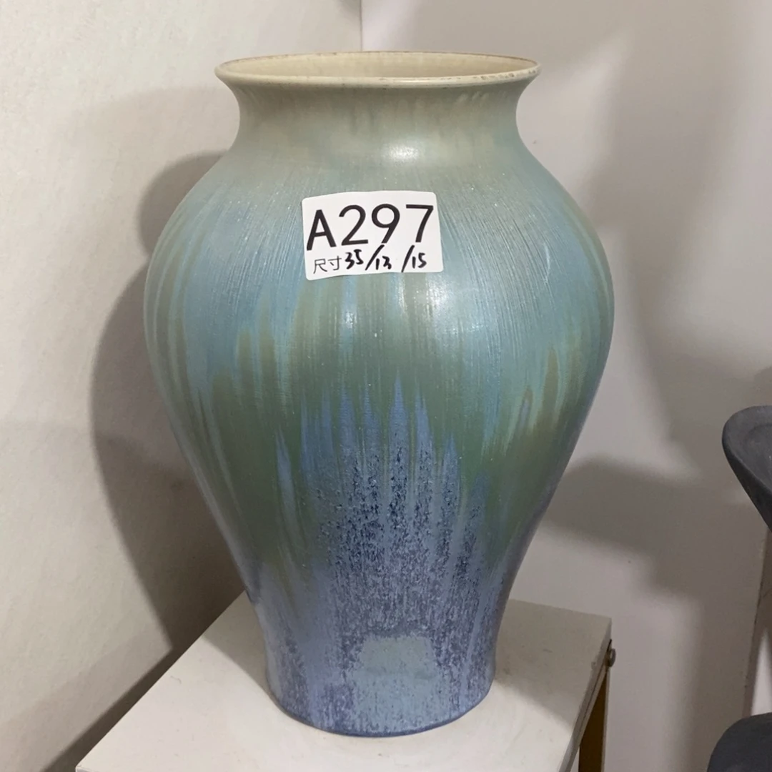 用***4高度35厘米内口径13厘米左右297号
