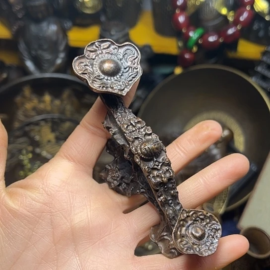 精美铜器精美摆件 