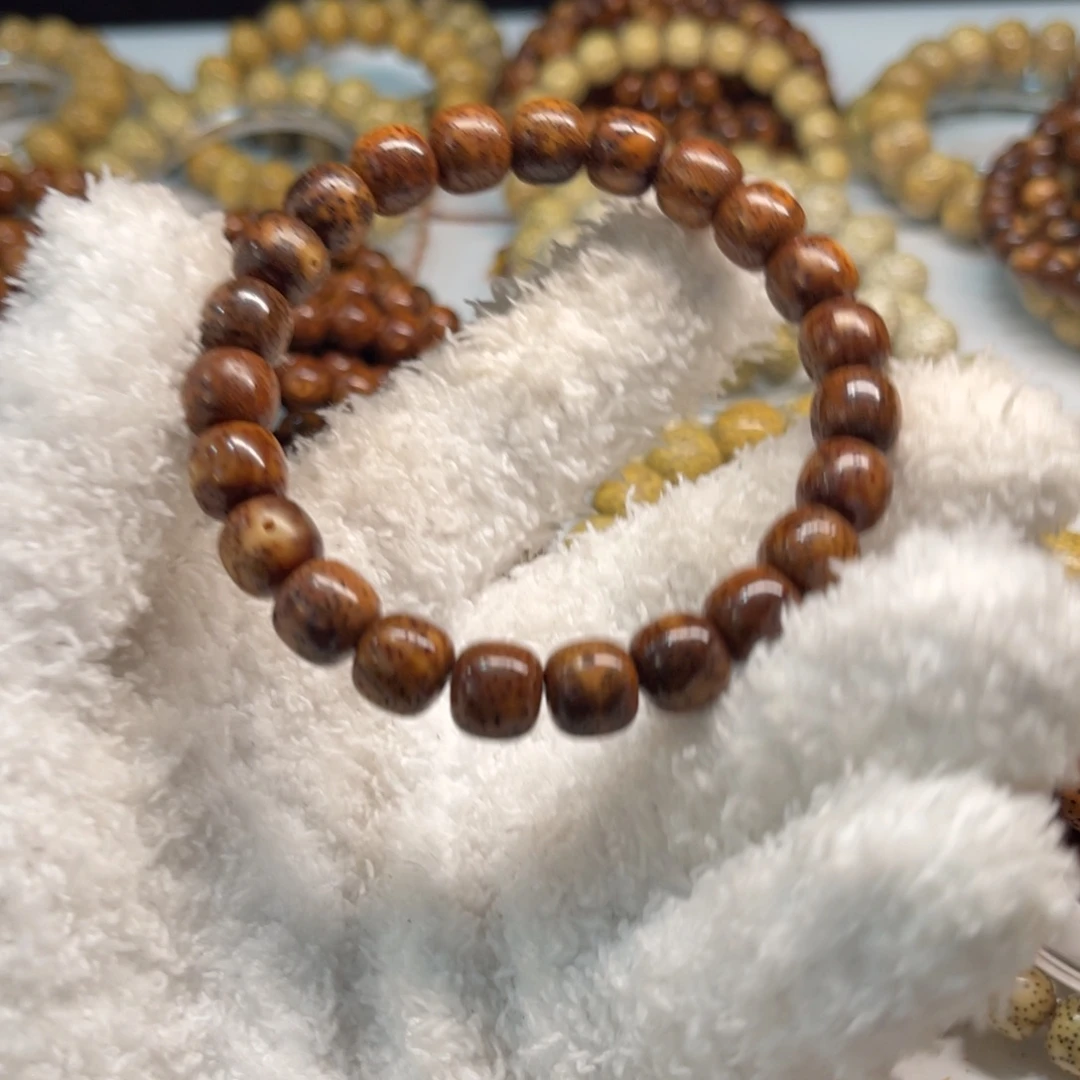 飞***星月菩提吊坠10老型