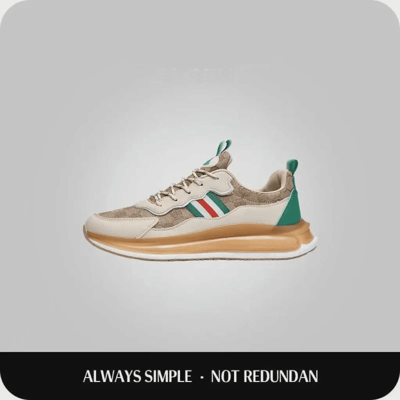 GLIOOI新人补贴！！品牌经典脏脏鞋！！