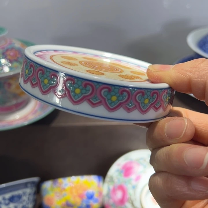 全场景德镇陶瓷景德镇陶瓷