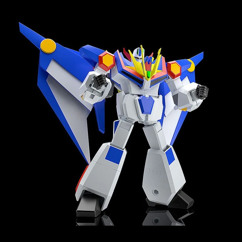 富人20 GSC MODEROID 最终幻想 多ip手办合集