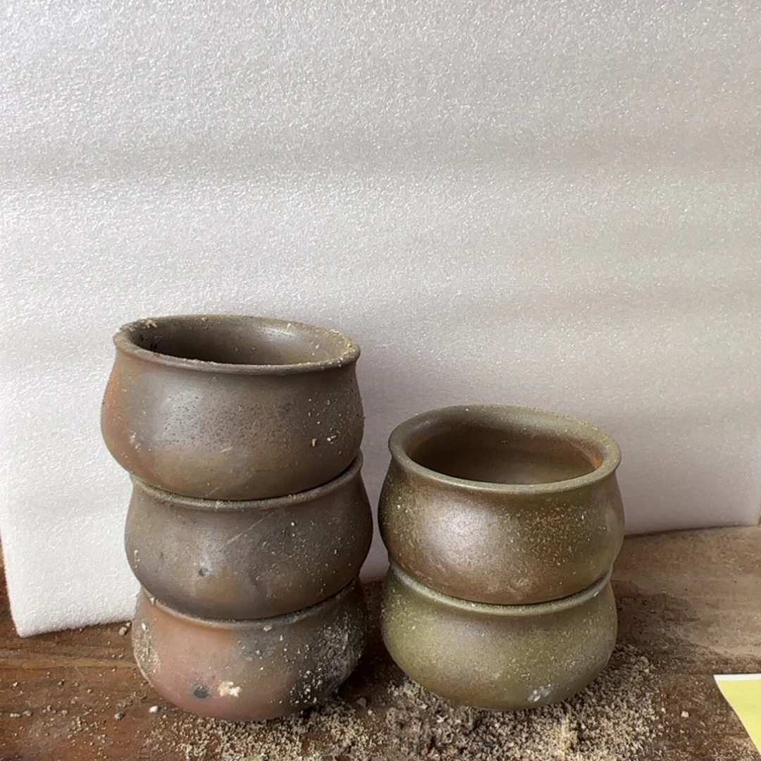 坭兴陶贵台龙窑A84