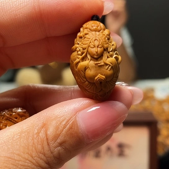 橄榄核等都具有一定规模