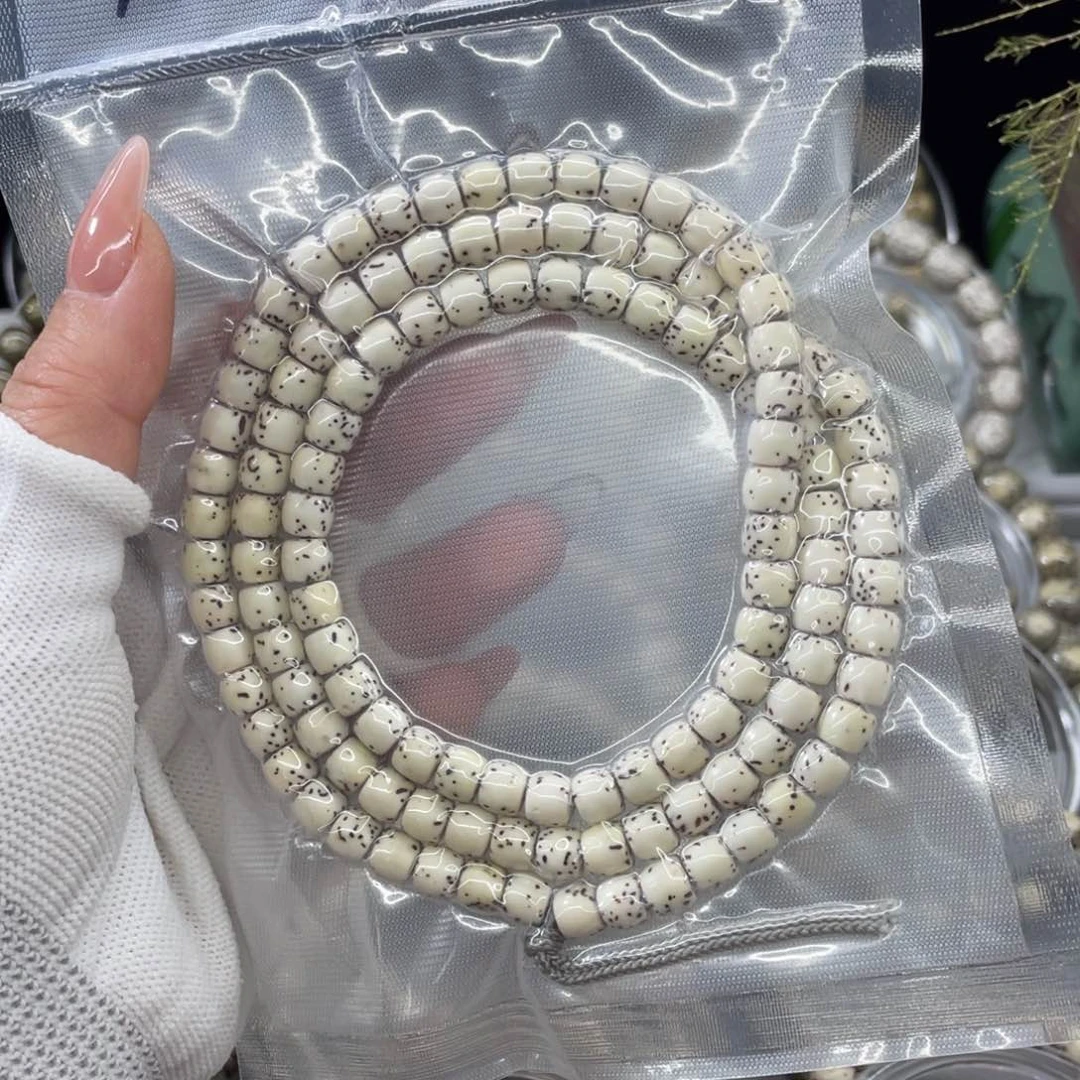 星月菩提手串7/6 108 01