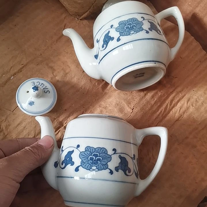 摆件，烧制问题都是正常的45