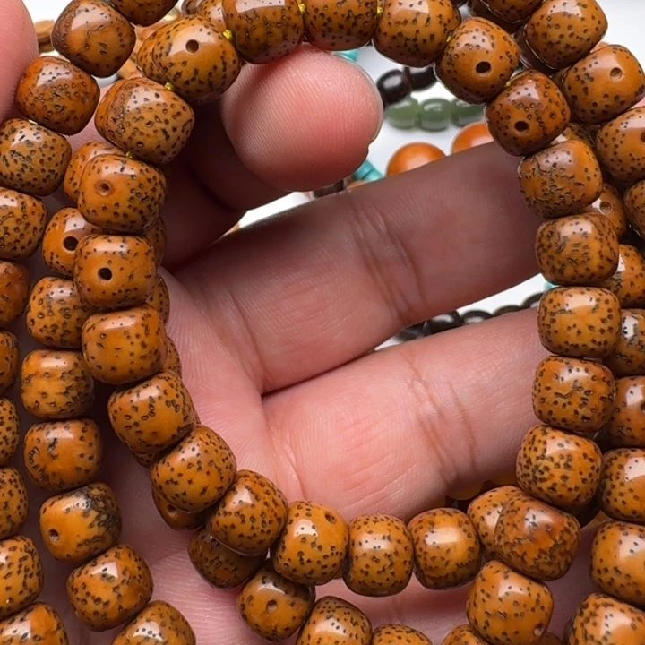 星月菩提吊坠哈哈哈哈哈