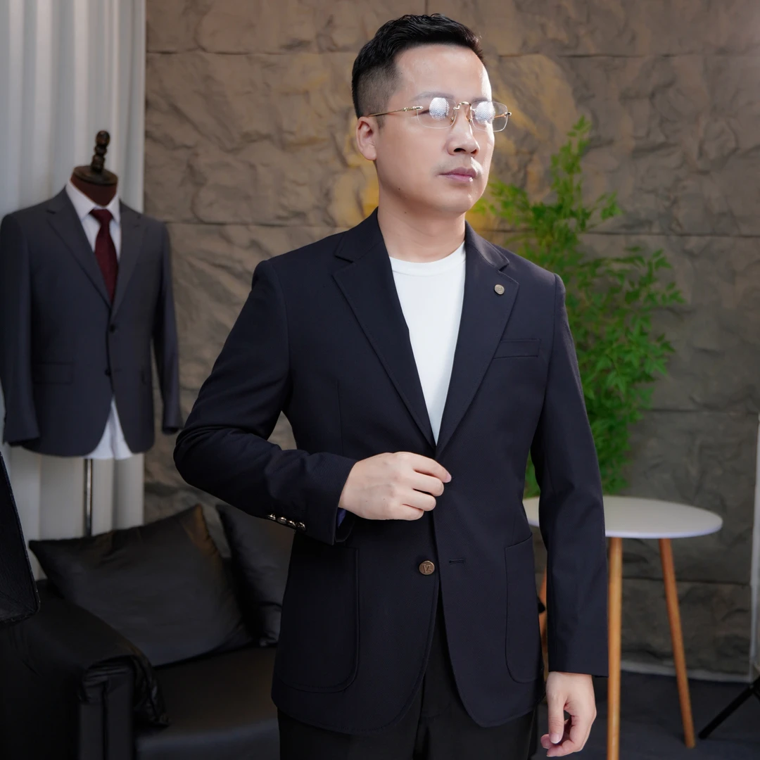 小个子男士休闲单西小个子西装单西休闲西装外套男士秋季西装外套