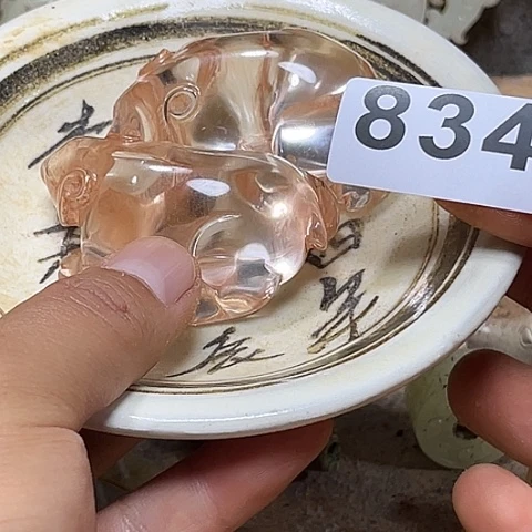 瓷片m****n瓷器制作过程是根据不同种类