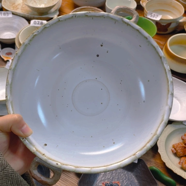 景德镇陶瓷学院副院长兼