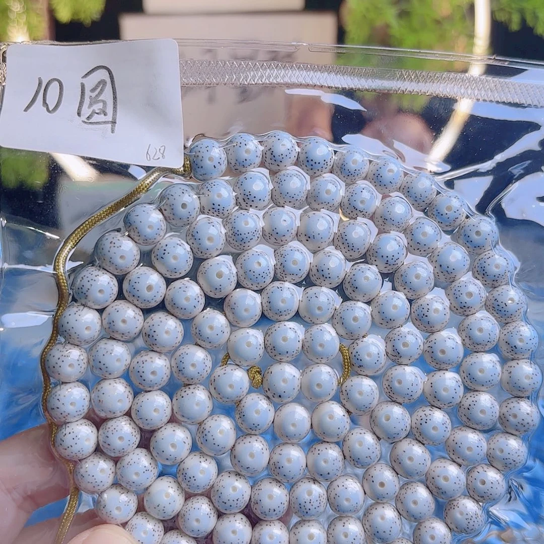 ****️吊坠菩提根/象牙果