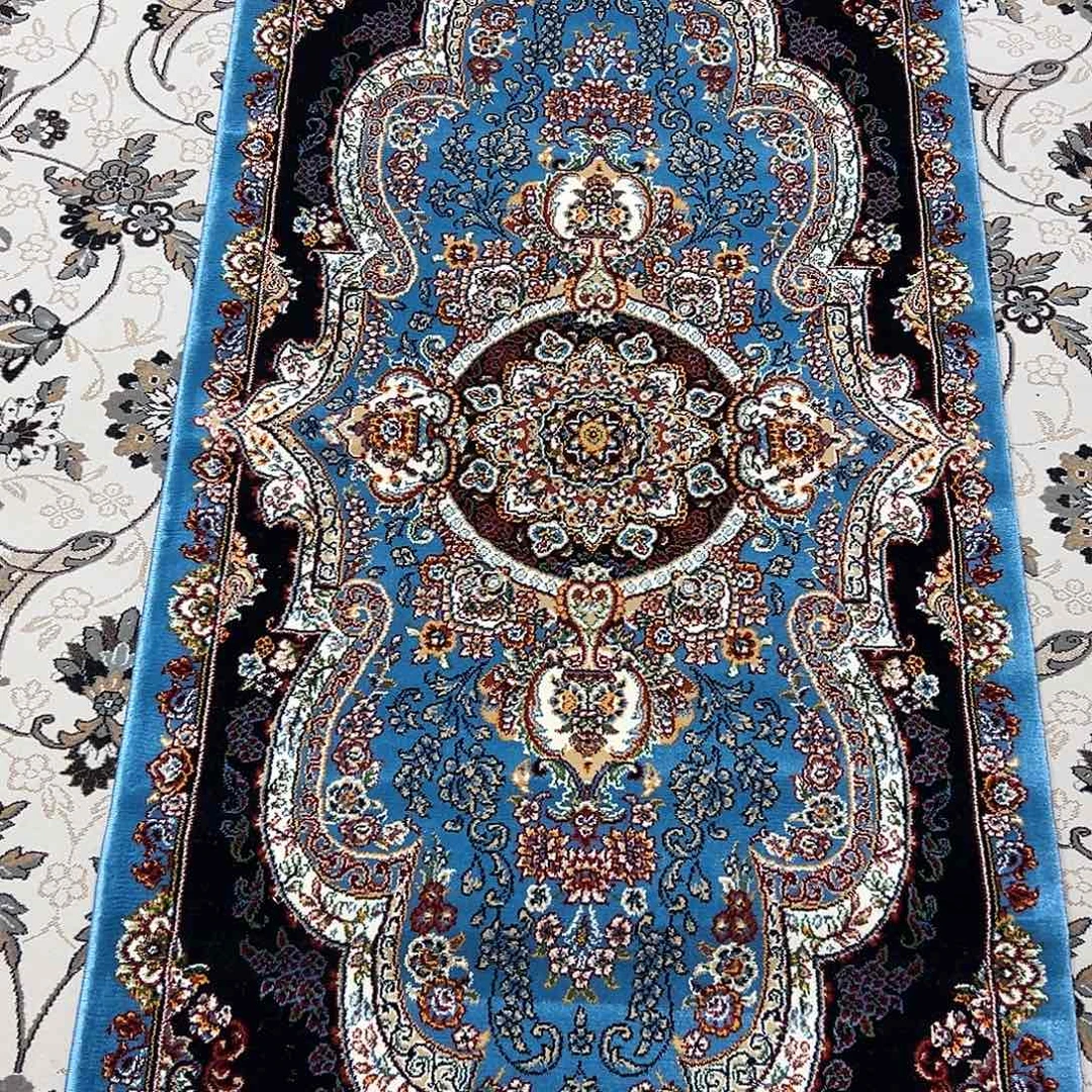 混纺80×180伊朗进口丙纶编织加厚