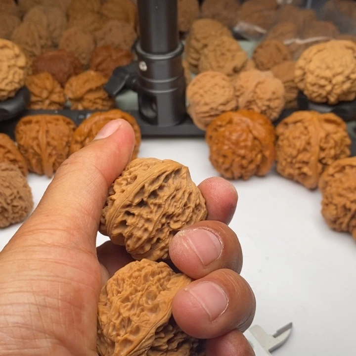 木***念文玩核桃吊坠111111111111