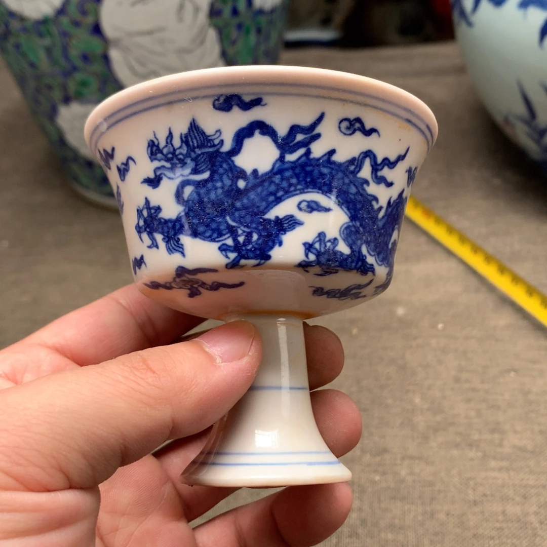摆件旧藏瓷器旧藏瓷器