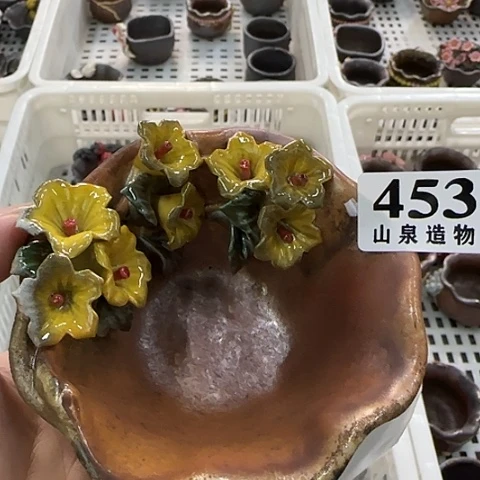 瓷片柴烧柴烧柴烧453