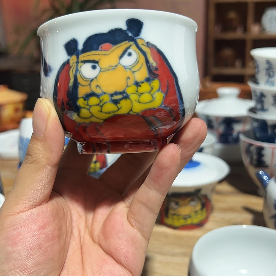 陶瓷艺术作品欣赏