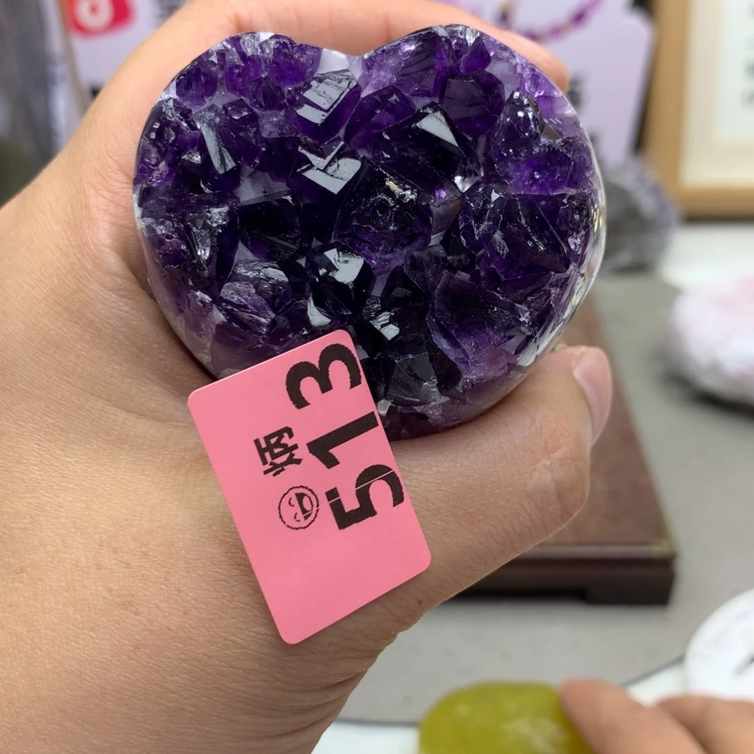 未镶嵌大型摆件（非配饰）水晶