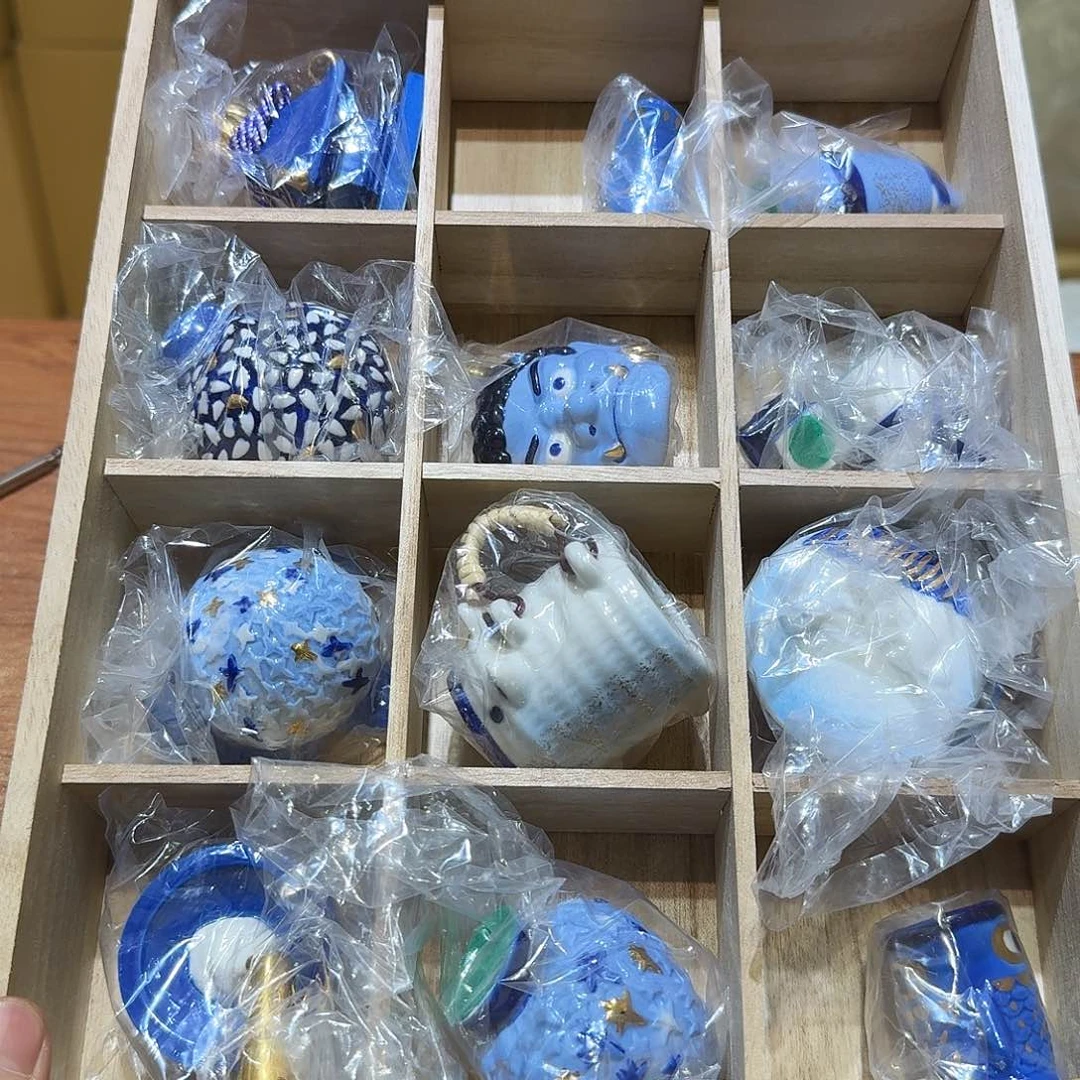 摆件老货中古品默认微瑕