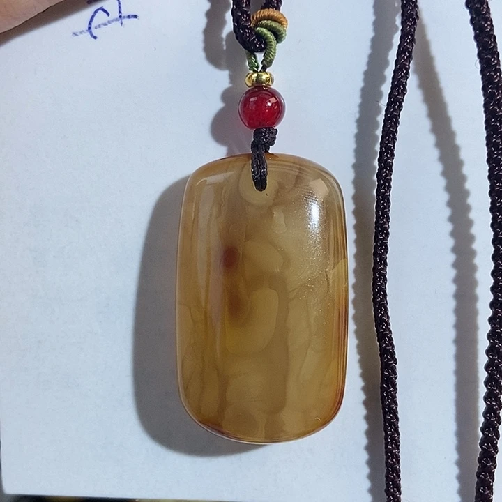 未镶嵌定制琥珀琥珀蜜蜡