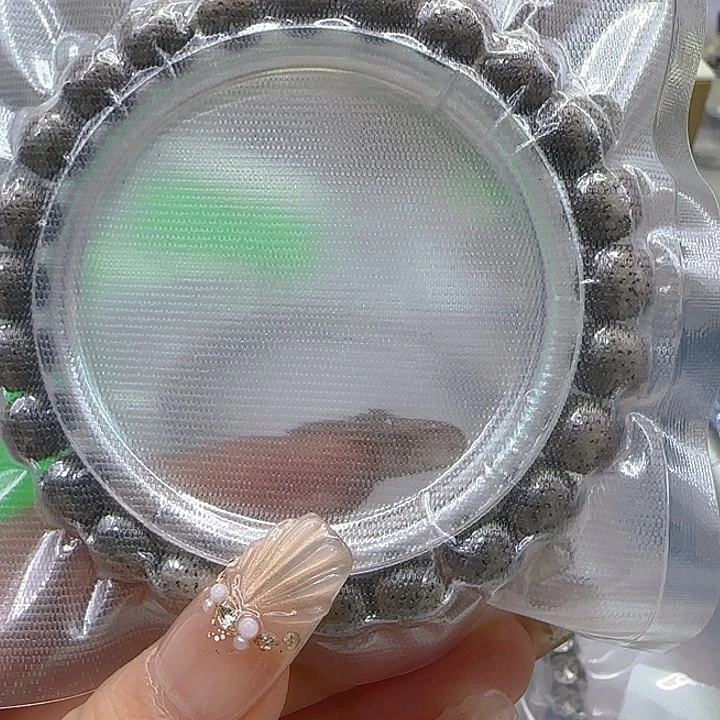 星月菩提手串171传说绿星月菩提98桶单圈