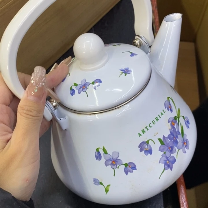 小***驹海外陶瓷茶具日化