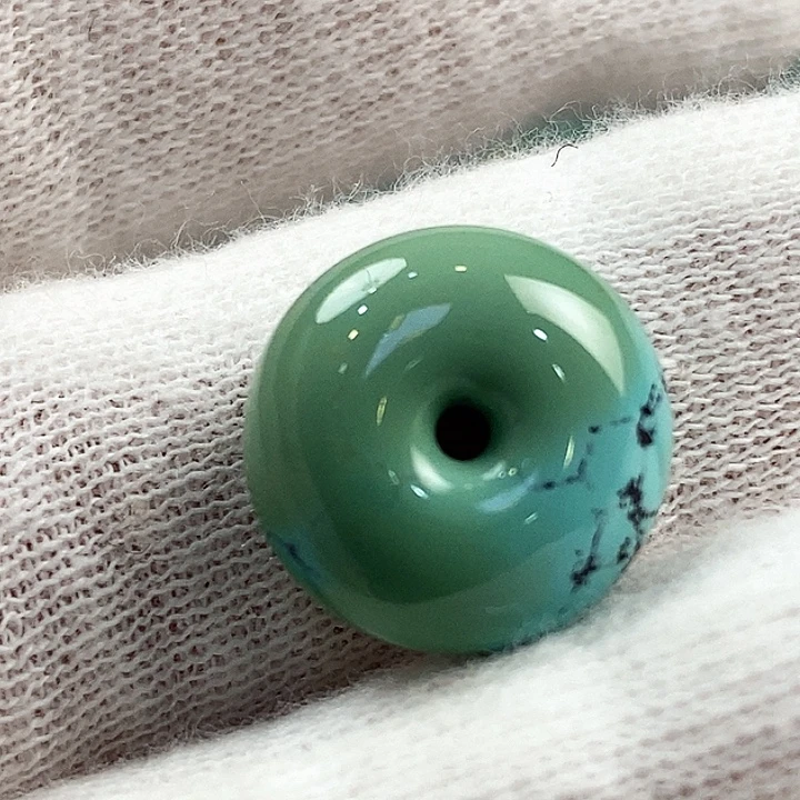 O***绿松石未镶嵌珠宝奇石