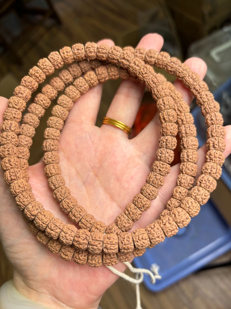 【上新了故宫X满木园】金刚藏式直切多圈