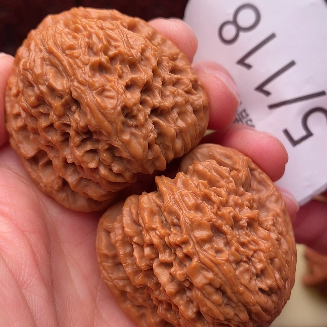 把件文玩核桃41南疆石