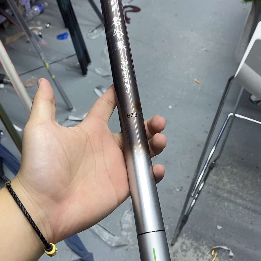 碳素7.2m以上明伦飒6.3米大综合